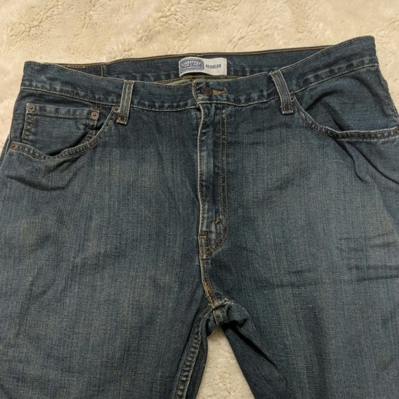 Men's jeans - Picture 3 of 3